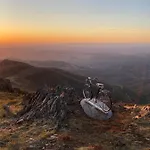 بيت للعطل Casinha Da Deolinda *