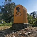 בית נופש Casinha Da Deolinda *