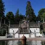 Casinha Da Deolinda ألديا داس ديز