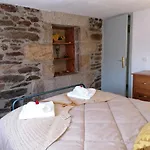 Casinha Da Deolinda ألديا داس ديز