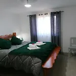 Casinha Da Deolinda Nyaraló *