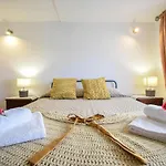 Nyaraló Casinha Da Deolinda Aldeia das Dez