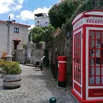 Casinha Da Deolinda * ألديا داس ديز