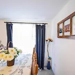 بيت للعطل Casinha Da Deolinda ألديا داس ديز