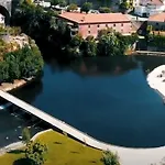 Casinha Da Deolinda * ألديا داس ديز