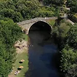 Casinha Da Deolinda بيت للعطل *