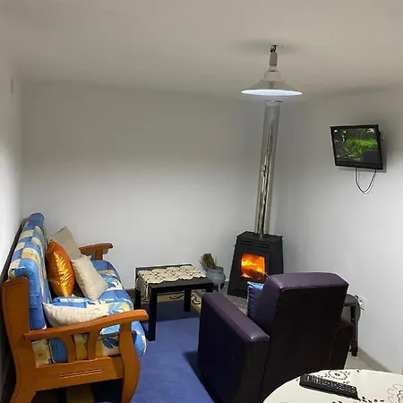 Casinha Da Deolinda