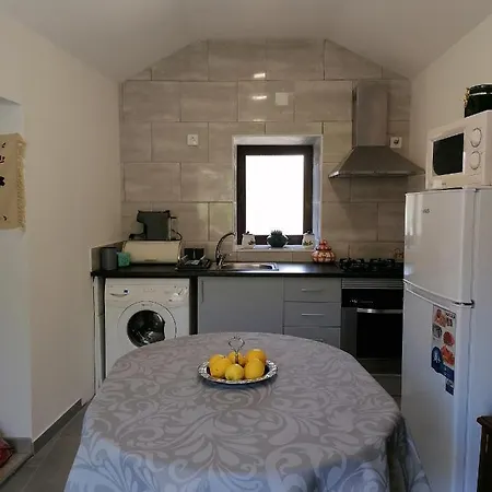 Casinha Da Deolinda * Aldeia das Dez