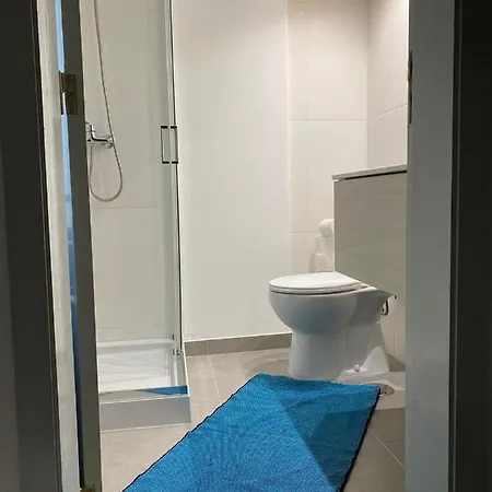 Nyaraló Casinha Da Deolinda *