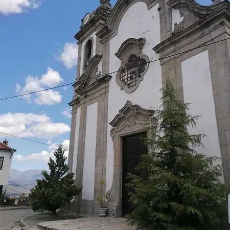 Casinha Da Deolinda Hébergement de vacances