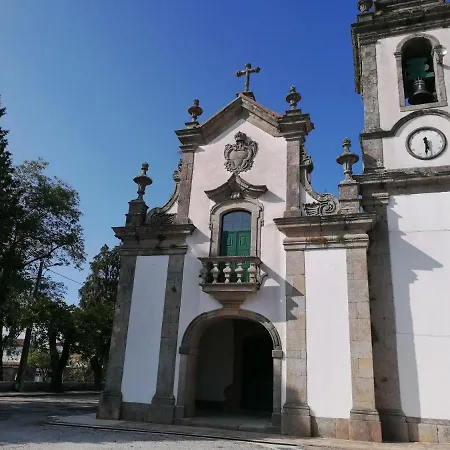 Casinha Da Deolinda *