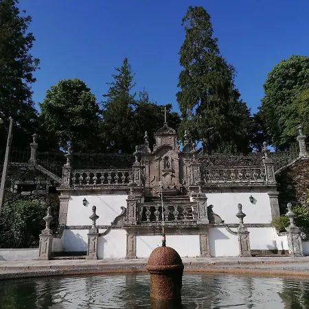 Casinha Da Deolinda Aldeia das Dez