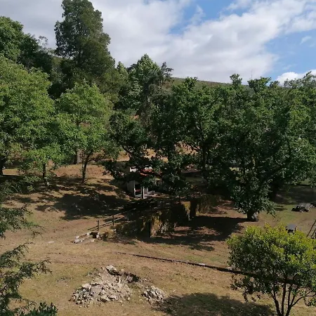 Casinha Da Deolinda Aldeia das Dez