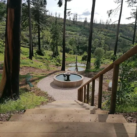 Casinha Da Deolinda Holiday home Aldeia das Dez