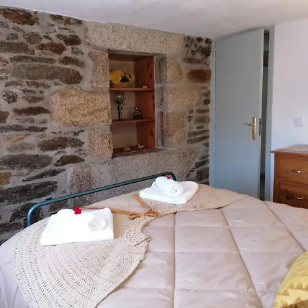 Casinha Da Deolinda Aldeia das Dez