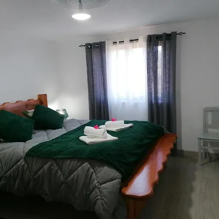 Casinha Da Deolinda Nyaraló *