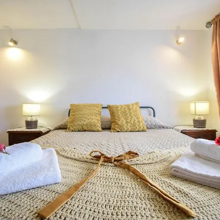 Holiday home Casinha Da Deolinda Aldeia das Dez