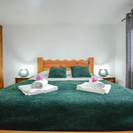 Casinha Da Deolinda Holiday home *