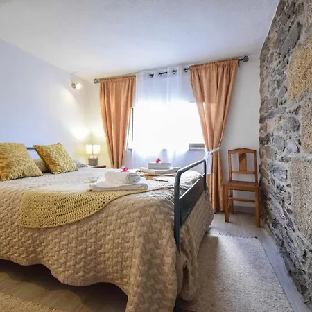 Feriehus Casinha Da Deolinda *