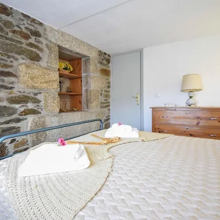 Casinha Da Deolinda Holiday home *