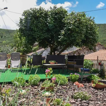 Casinha Da Deolinda