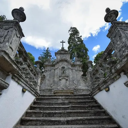 Casinha Da Deolinda