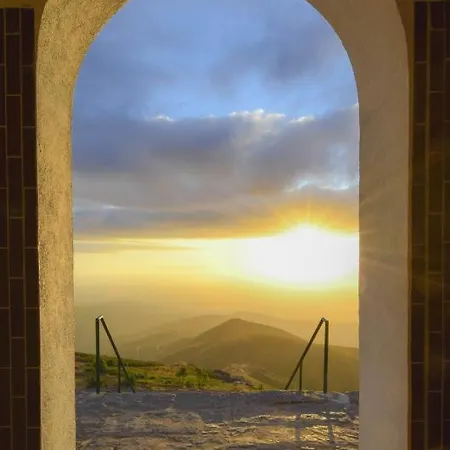 Casinha Da Deolinda Aldeia das Dez