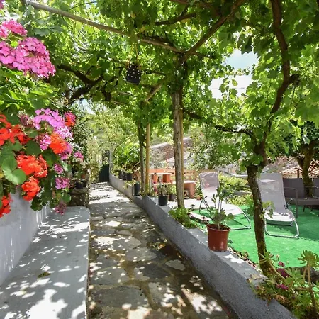 Casinha Da Deolinda Feriehus