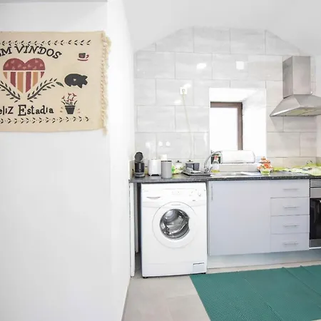 Casinha Da Deolinda Aldeia das Dez