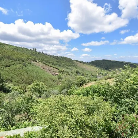 Casinha Da Deolinda Aldeia das Dez