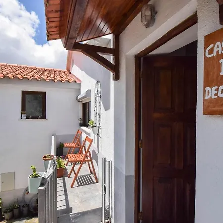 Casinha Da Deolinda *