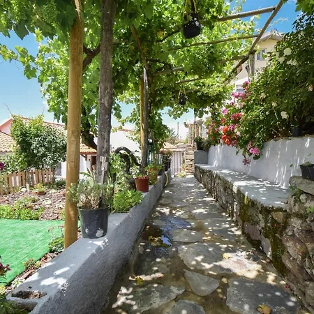 Casinha Da Deolinda