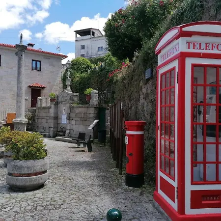 Casinha Da Deolinda * Aldeia das Dez