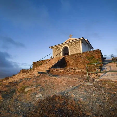 Casinha Da Deolinda Holiday home