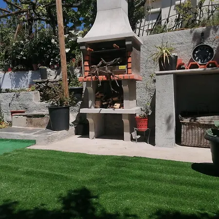 Casinha Da Deolinda Ferienhaus Aldeia das Dez