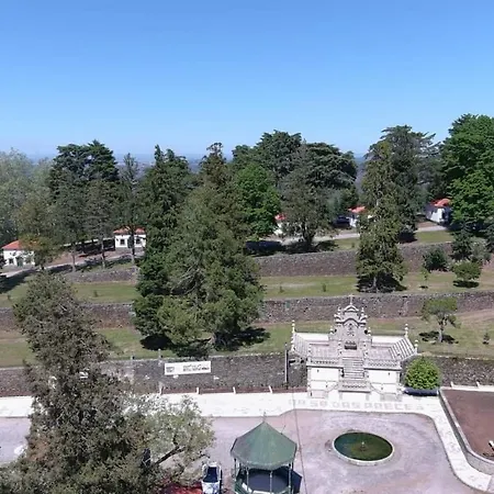 Casinha Da Deolinda *