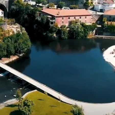 Casinha Da Deolinda * Aldeia das Dez