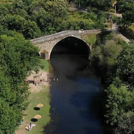 Casinha Da Deolinda Nyaraló *