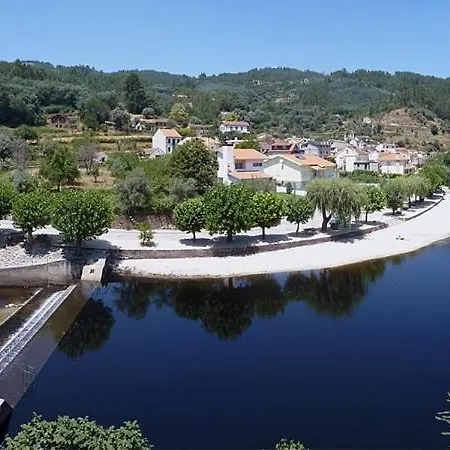 Casinha Da Deolinda Aldeia das Dez