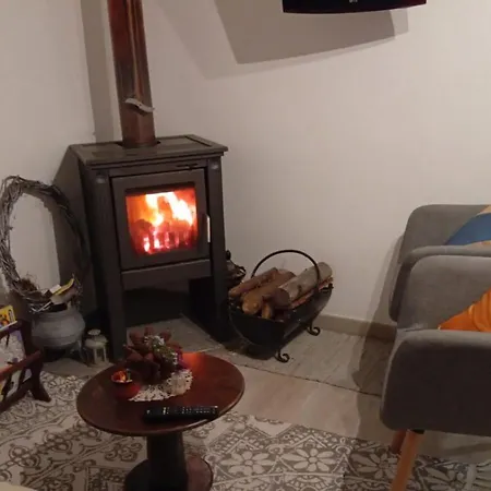 Casinha Da Deolinda * Aldeia das Dez