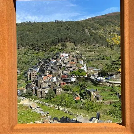 Holiday home Casinha Da Deolinda