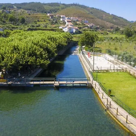Nyaraló Casinha Da Deolinda *