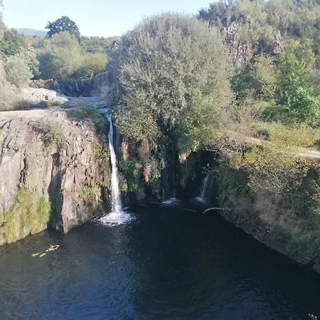 Casinha Da Deolinda *