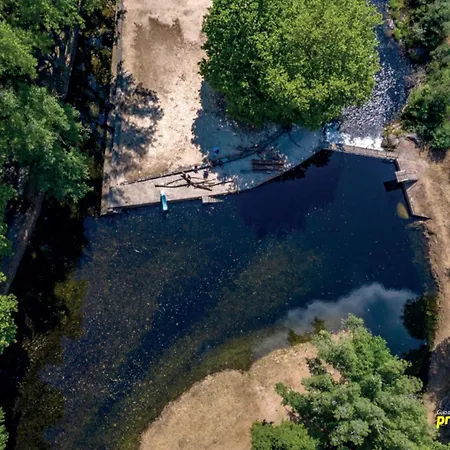Casinha Da Deolinda בית נופש *