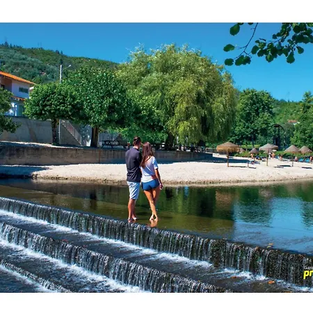 Casinha Da Deolinda Ferienhaus Aldeia das Dez