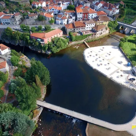 Casinha Da Deolinda בית נופש