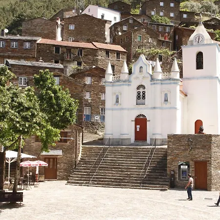 Casinha Da Deolinda 別荘