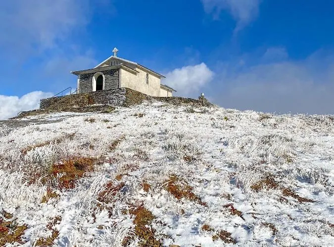 Casinha Da Deolinda 別荘 *