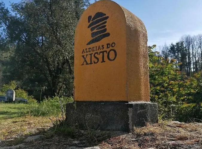 Casa de Férias Casinha Da Deolinda *