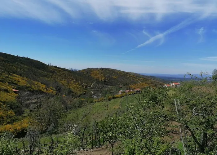 別荘 Casinha Da Deolinda